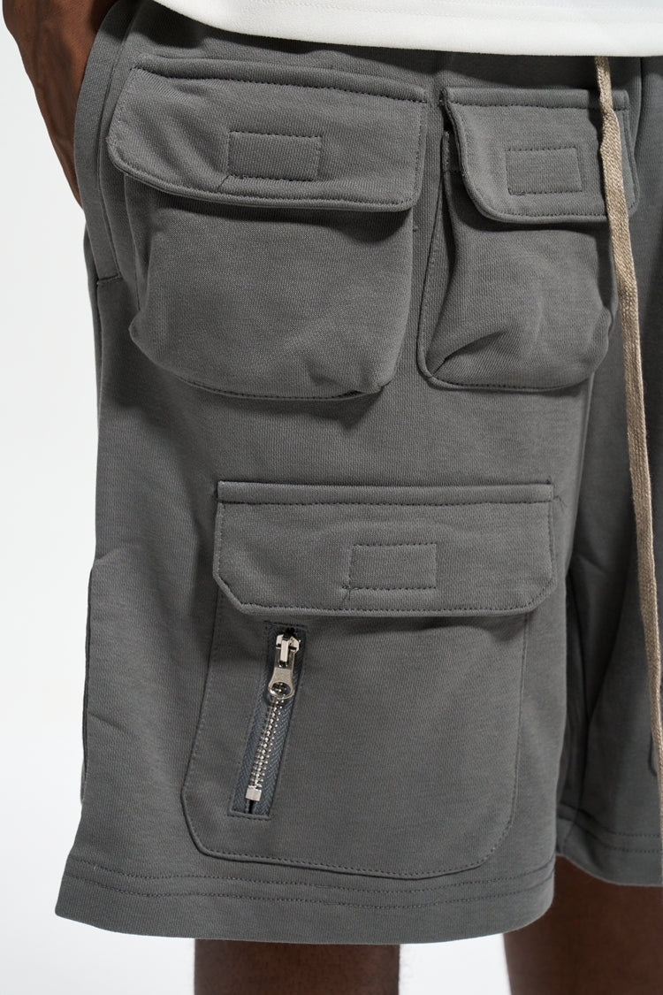CARGO SHORTS V2