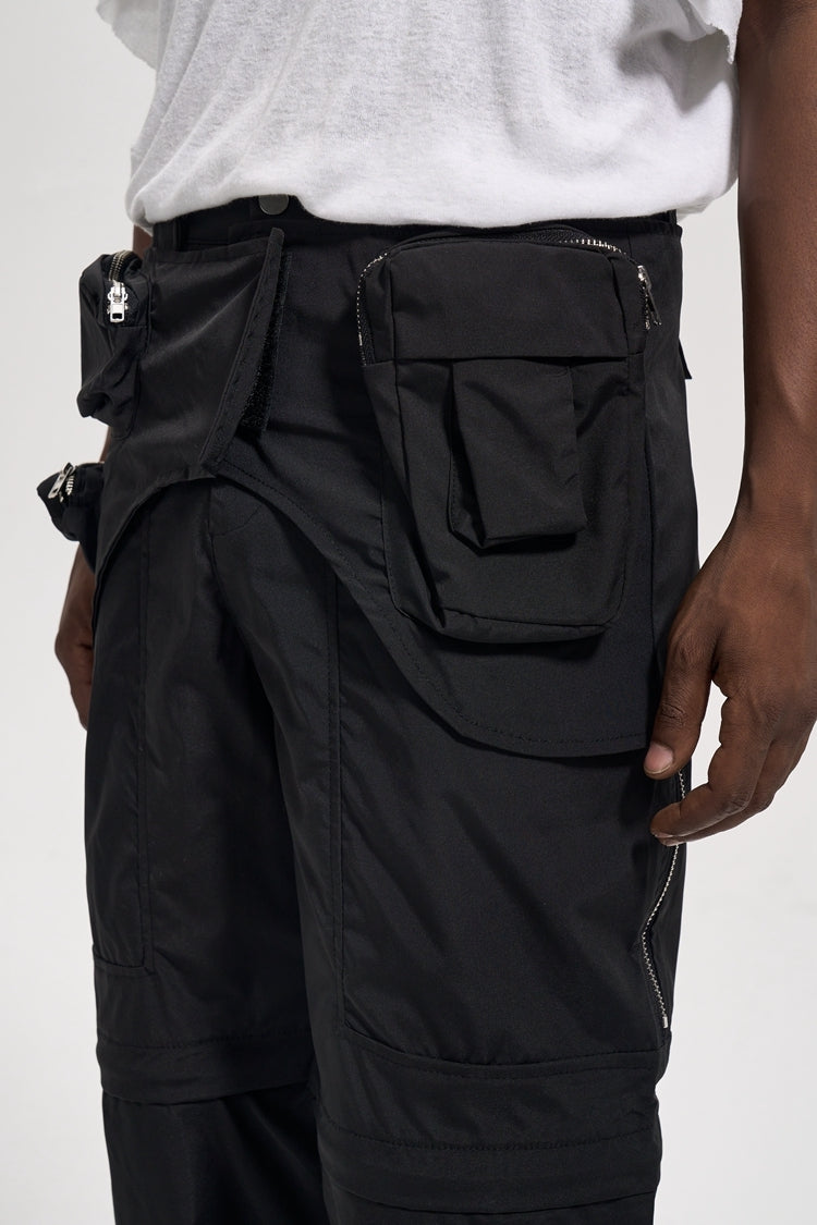 FLYRED CARGO PANTS