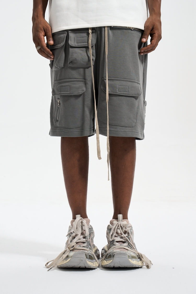 CARGO SHORTS V2