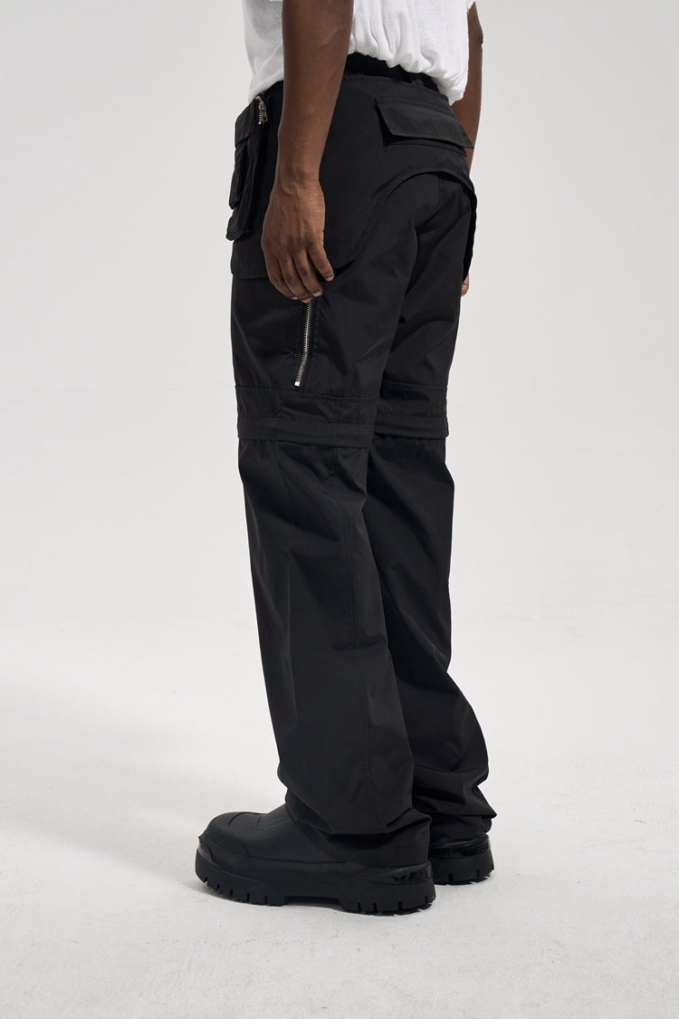 FLYRED CARGO PANTS