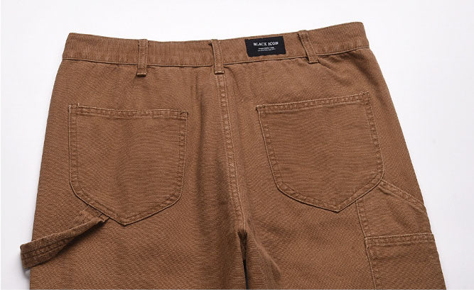 LOOSE DENIM