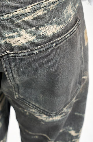 DISTRUCTIVE PANTS V2