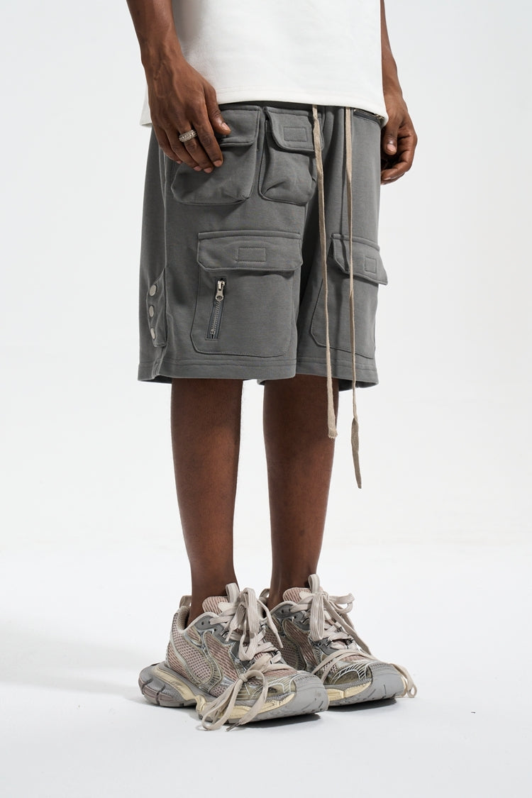 CARGO SHORTS V2