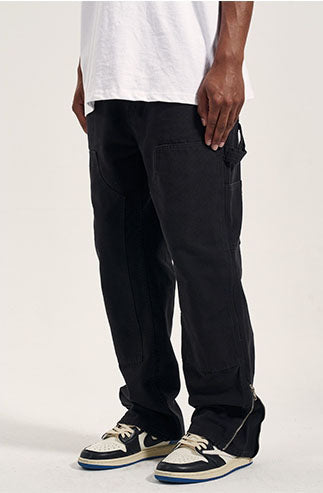 LOOSE DENIM