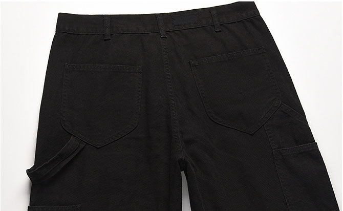 LOOSE DENIM