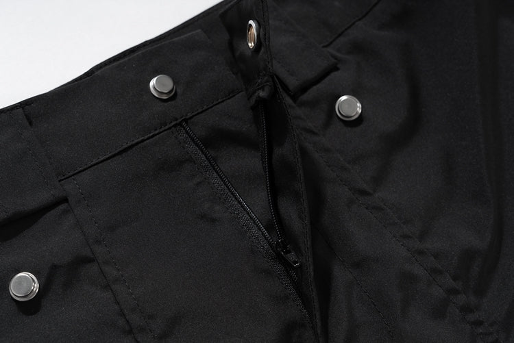 FLYRED CARGO PANTS