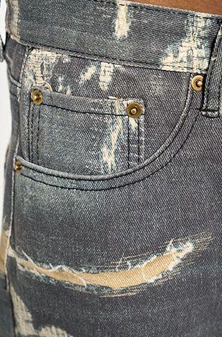 DISTRUCTIVE PANTS V2