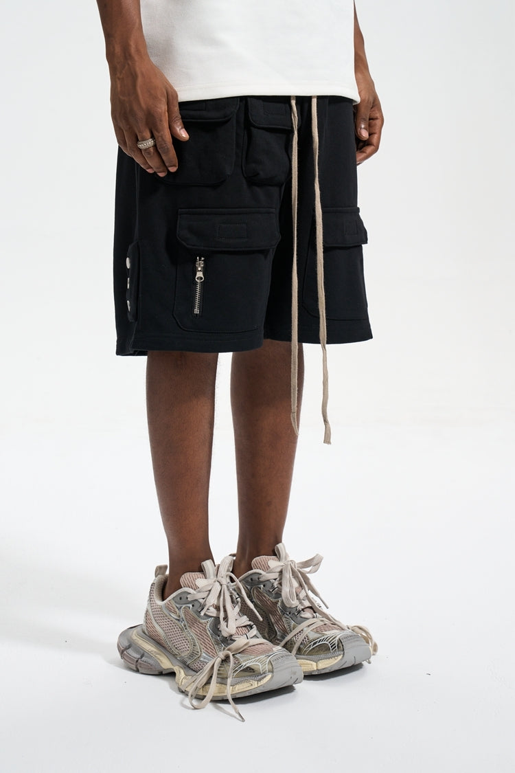 CARGO SHORTS V2