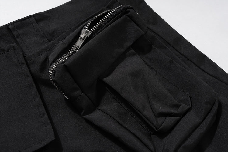 FLYRED CARGO PANTS