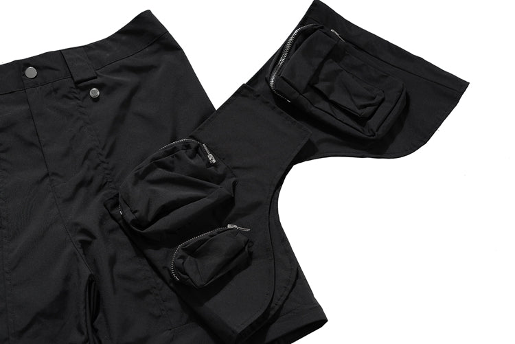 FLYRED CARGO PANTS