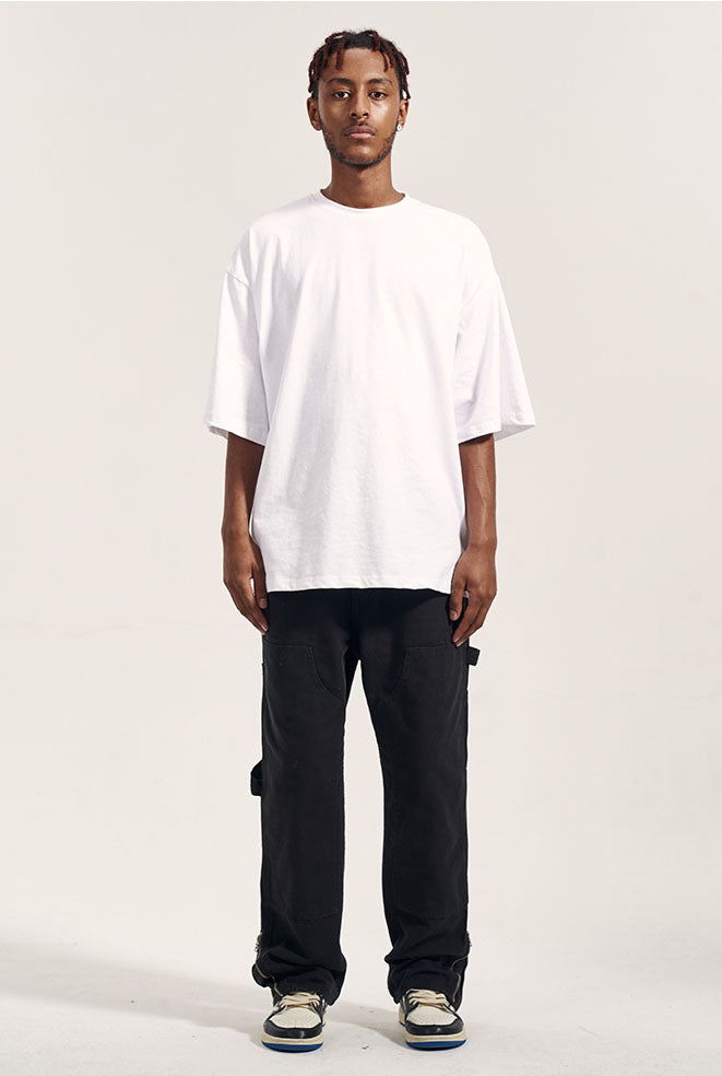 LOOSE DENIM
