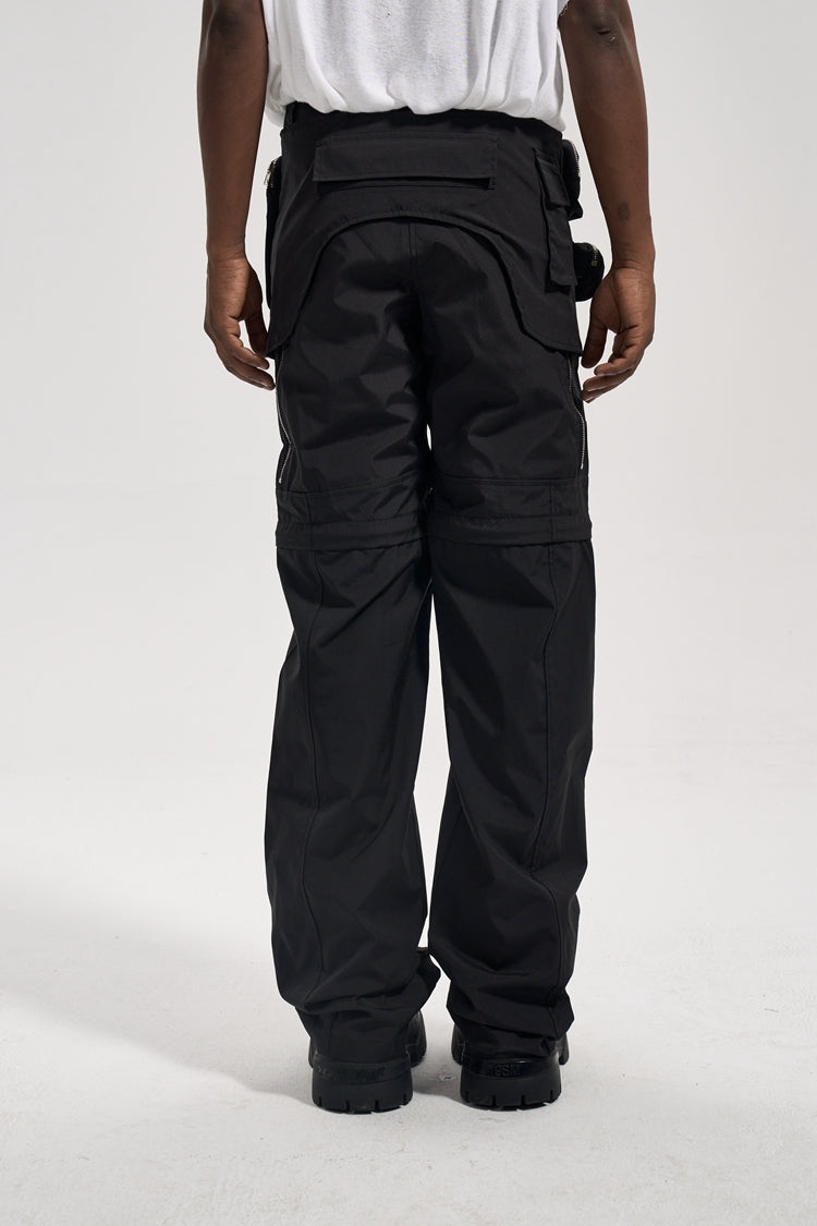 FLYRED CARGO PANTS
