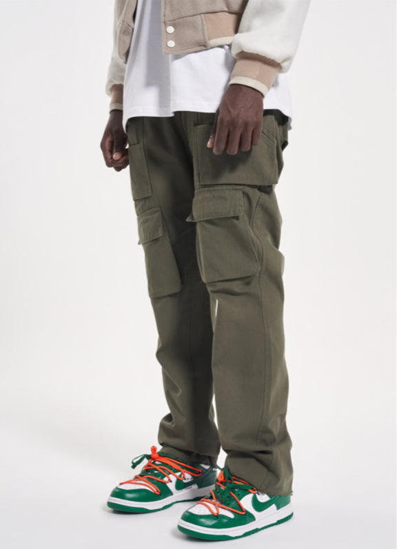 CARGO PANTS