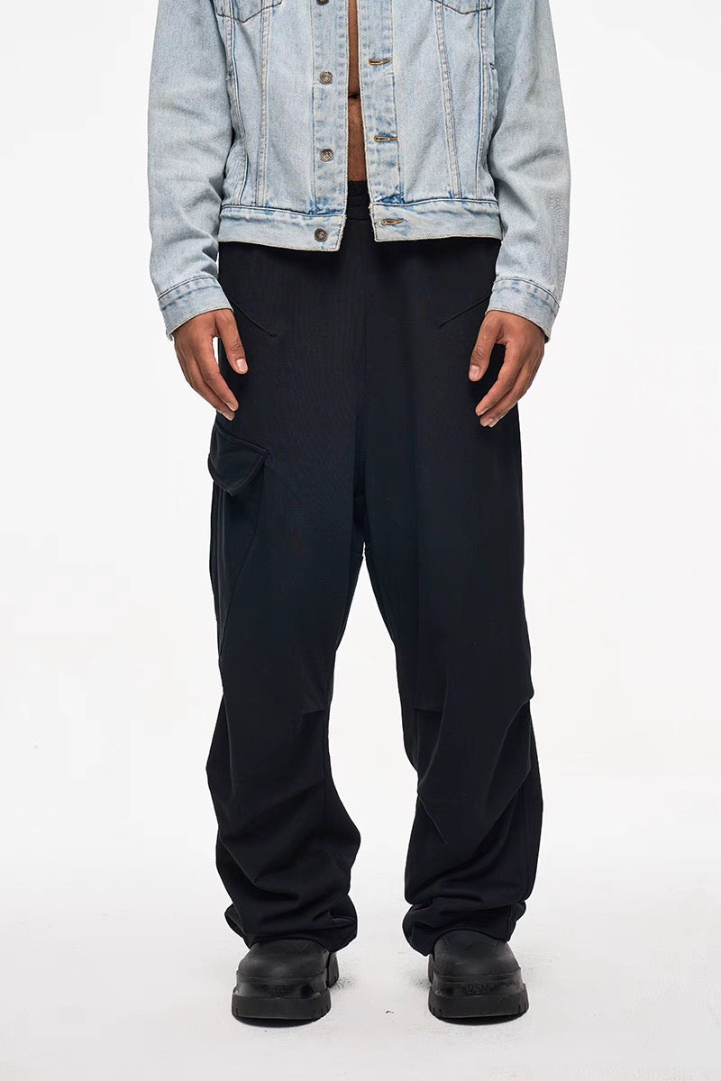 BAGGY CARGO JOGGER