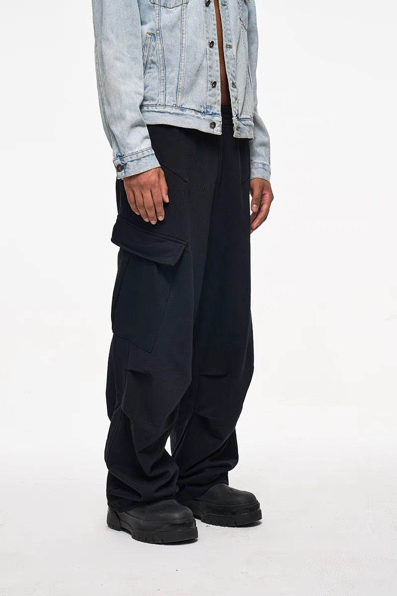 BAGGY CARGO JOGGER