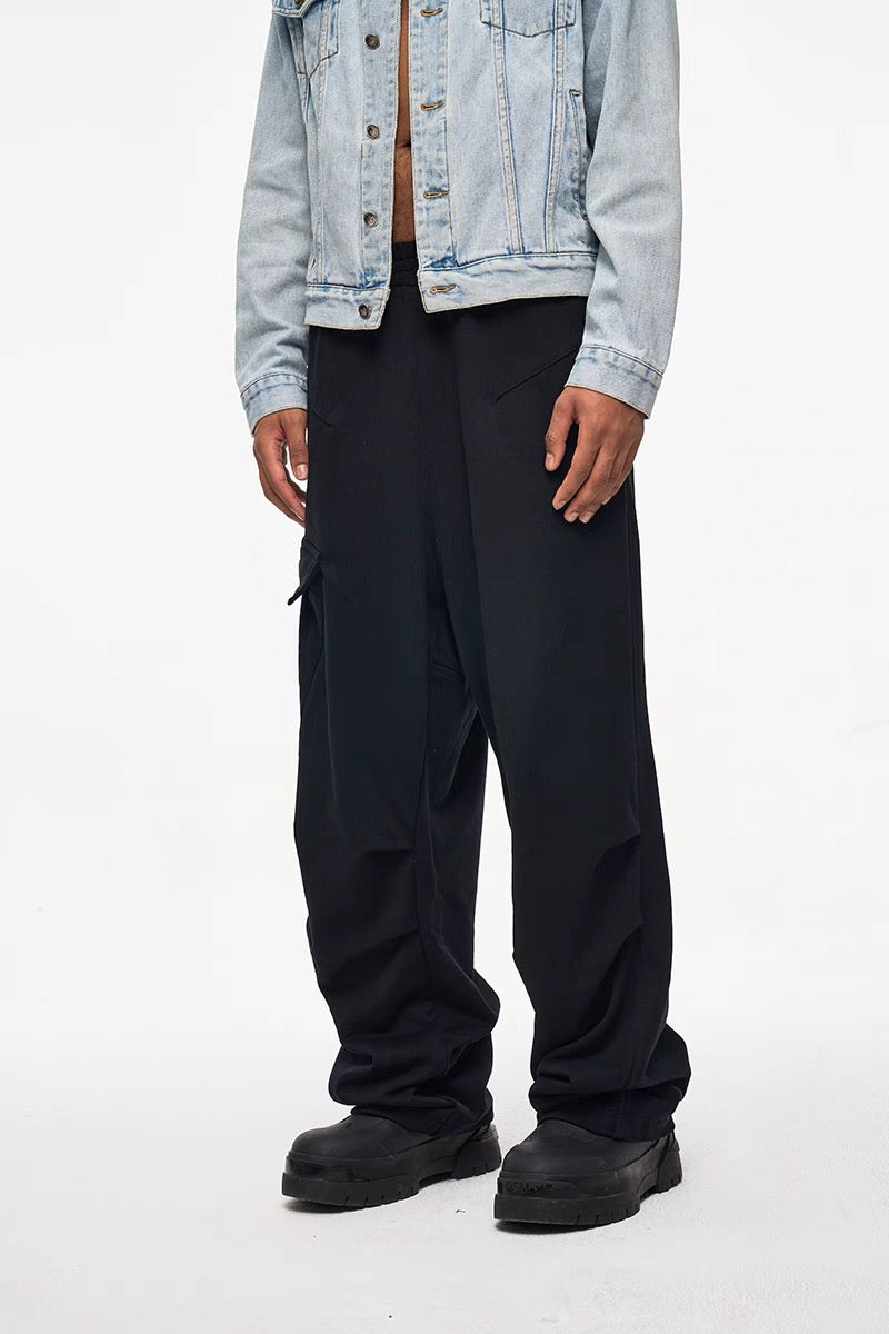 BAGGY CARGO JOGGER