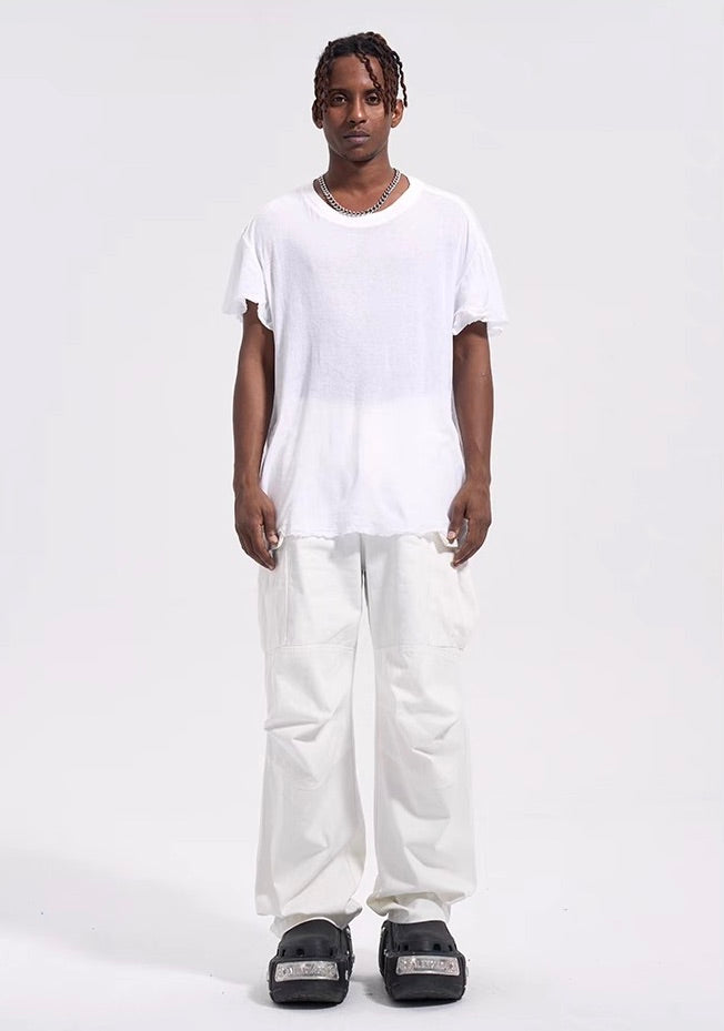 BAGGY CARGO PANTS