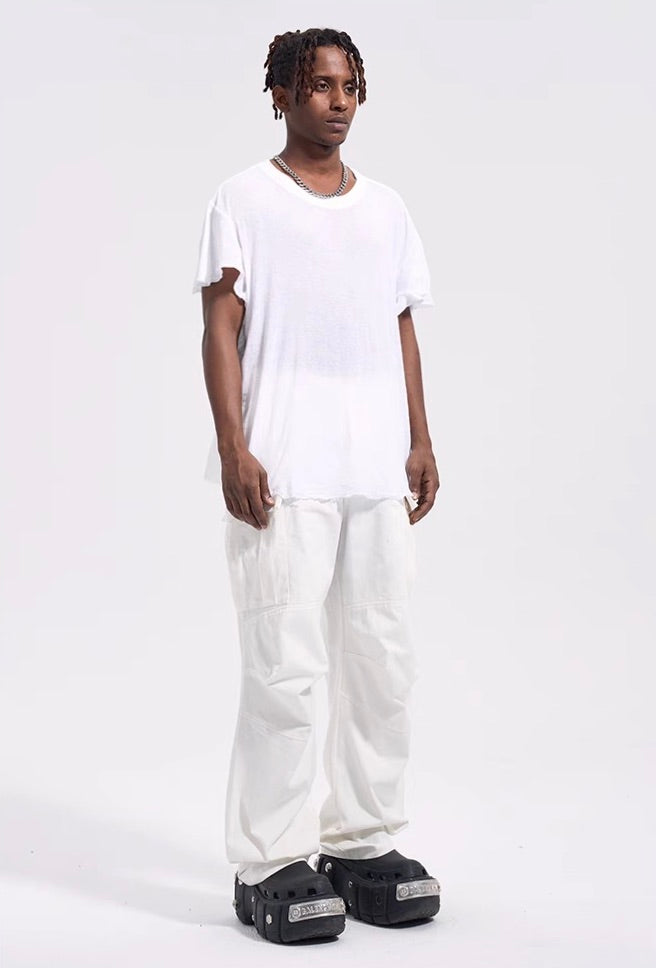 BAGGY CARGO PANTS