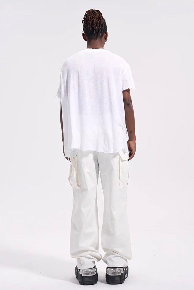 BAGGY CARGO PANTS