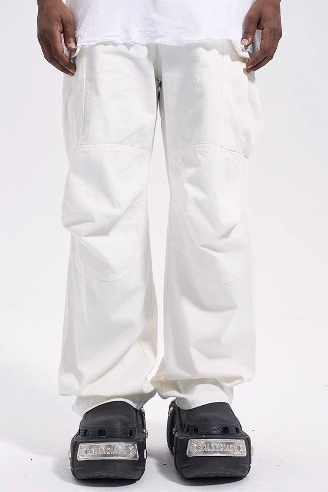 BAGGY CARGO PANTS