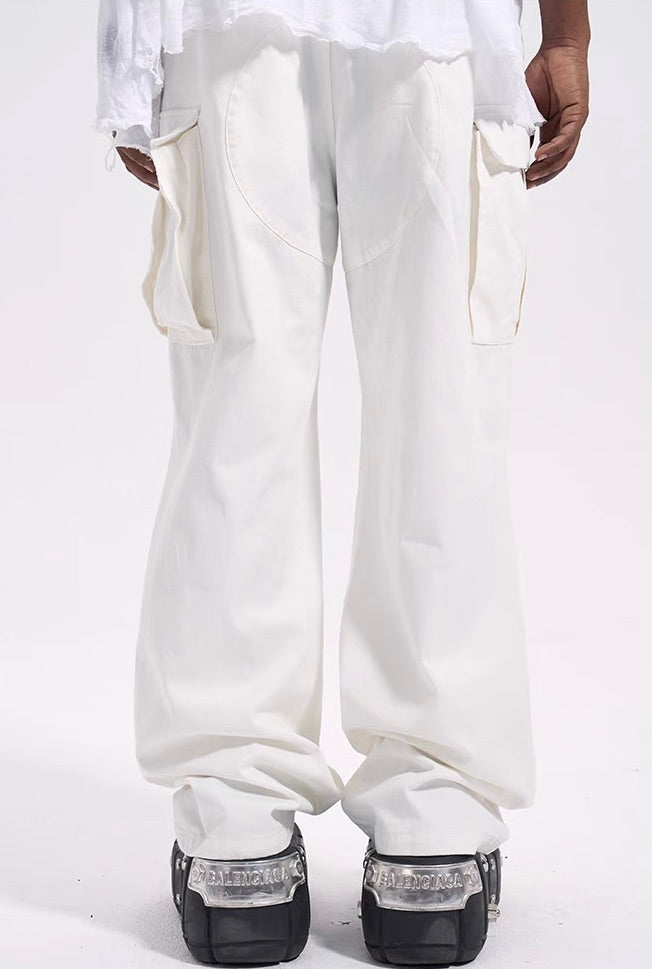 BAGGY CARGO PANTS