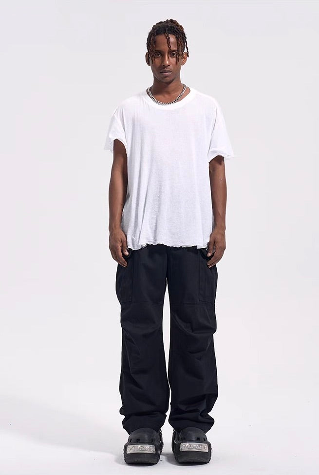 BAGGY CARGO PANTS