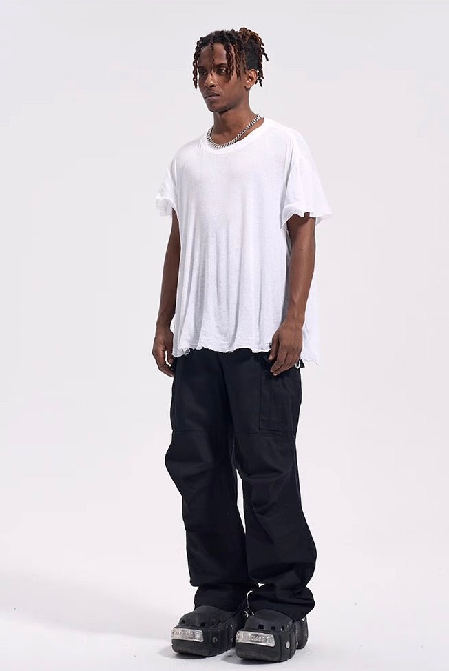 BAGGY CARGO PANTS