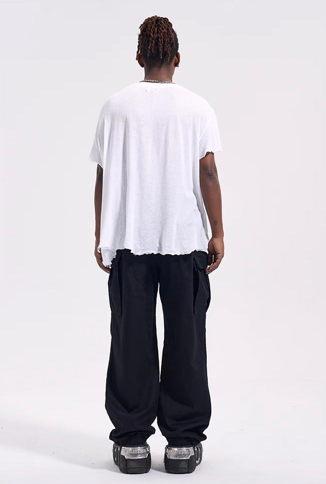 BAGGY CARGO PANTS