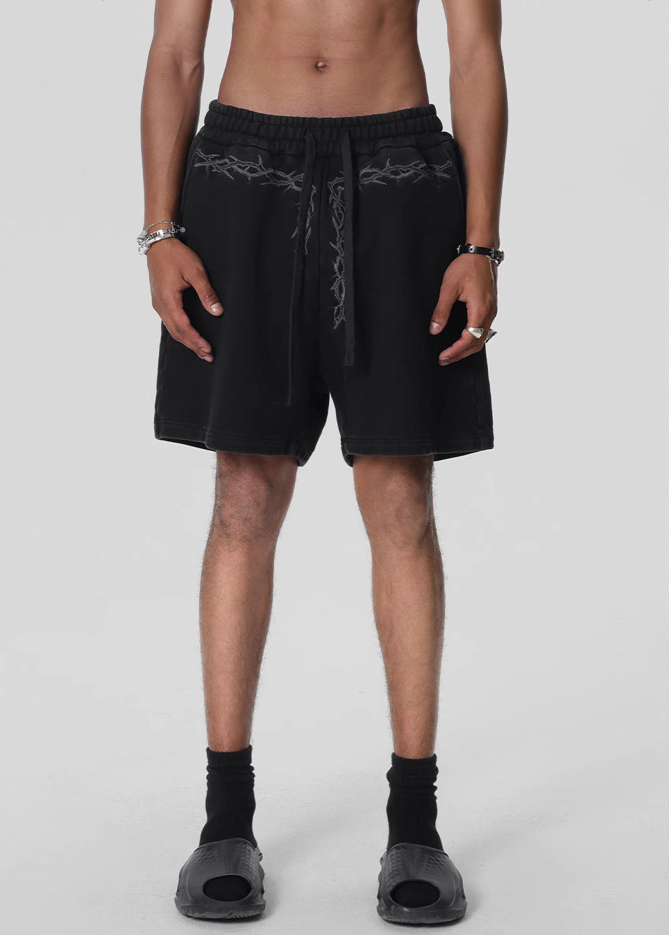 THORN SHORTS