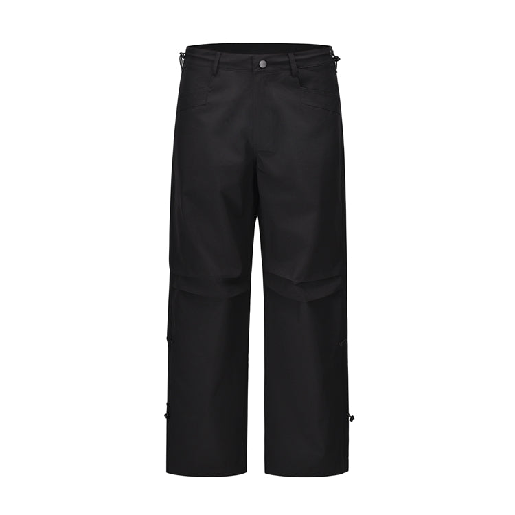 PARATROOPER TROUSER - APRICOT