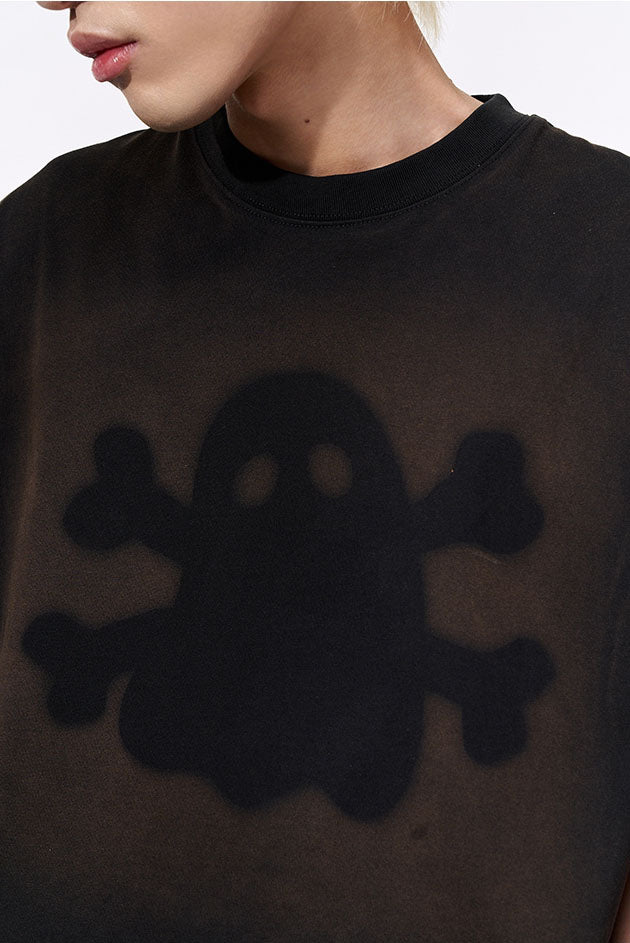 GHOST TEE