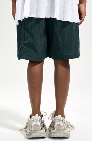 SOLID BEACH SHORTS