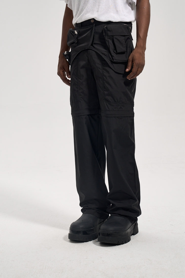 FLYRED CARGO PANTS