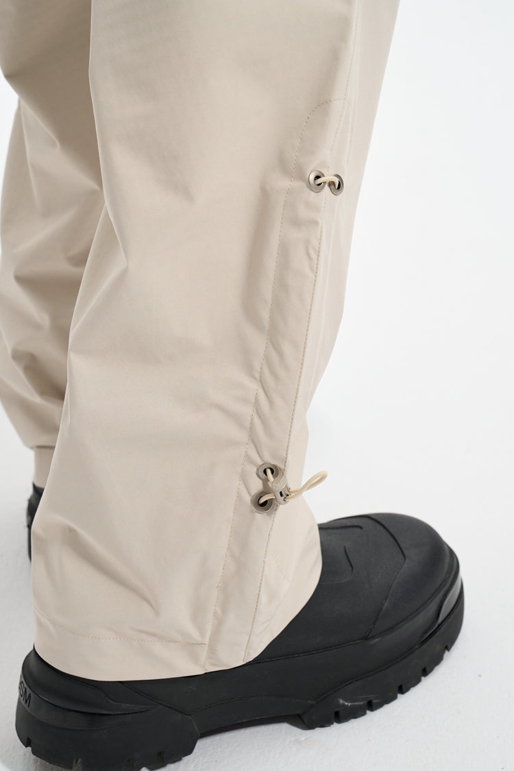 PARATROOPER TROUSER - APRICOT