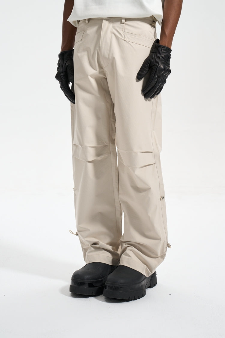 PARATROOPER TROUSER - APRICOT