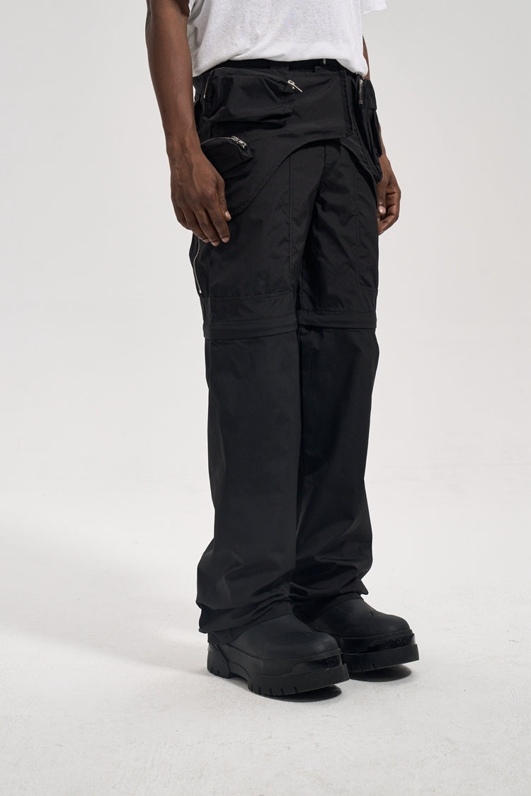 FLYRED CARGO PANTS