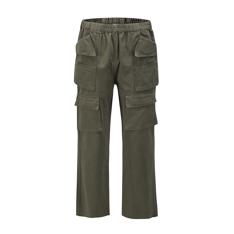 CARGO PANTS