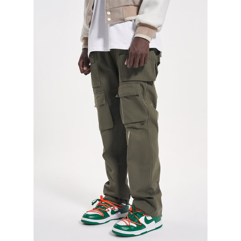 CARGO PANTS